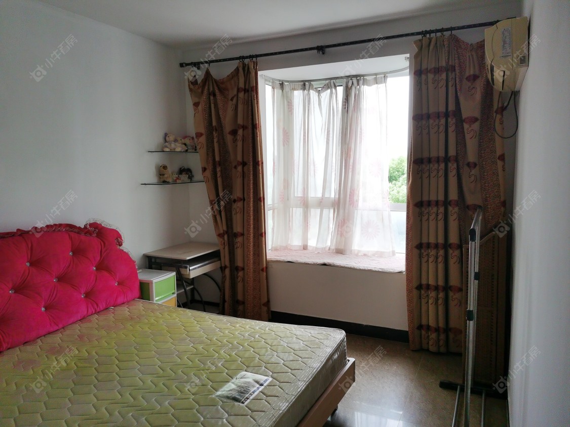 常州藏龙苑东区在租房源_小牛看房