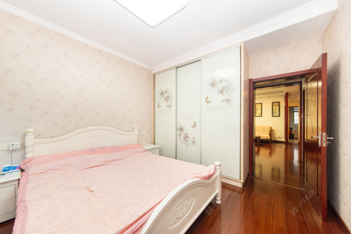 常州金都名苑在售二手房源室内图_小牛看房