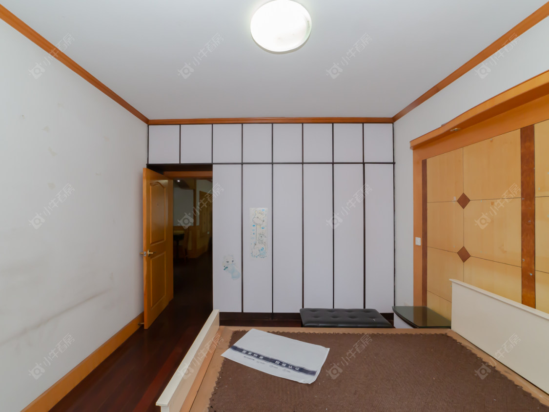 藻江花园一期房源室内图 常州藻江花园一期在售二手房源室内图_小牛看房