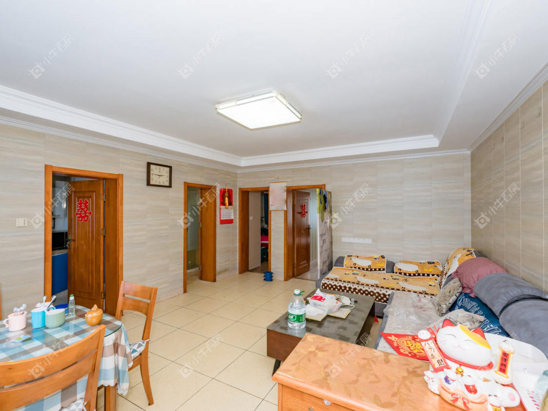 常州西上园租房_小牛看房