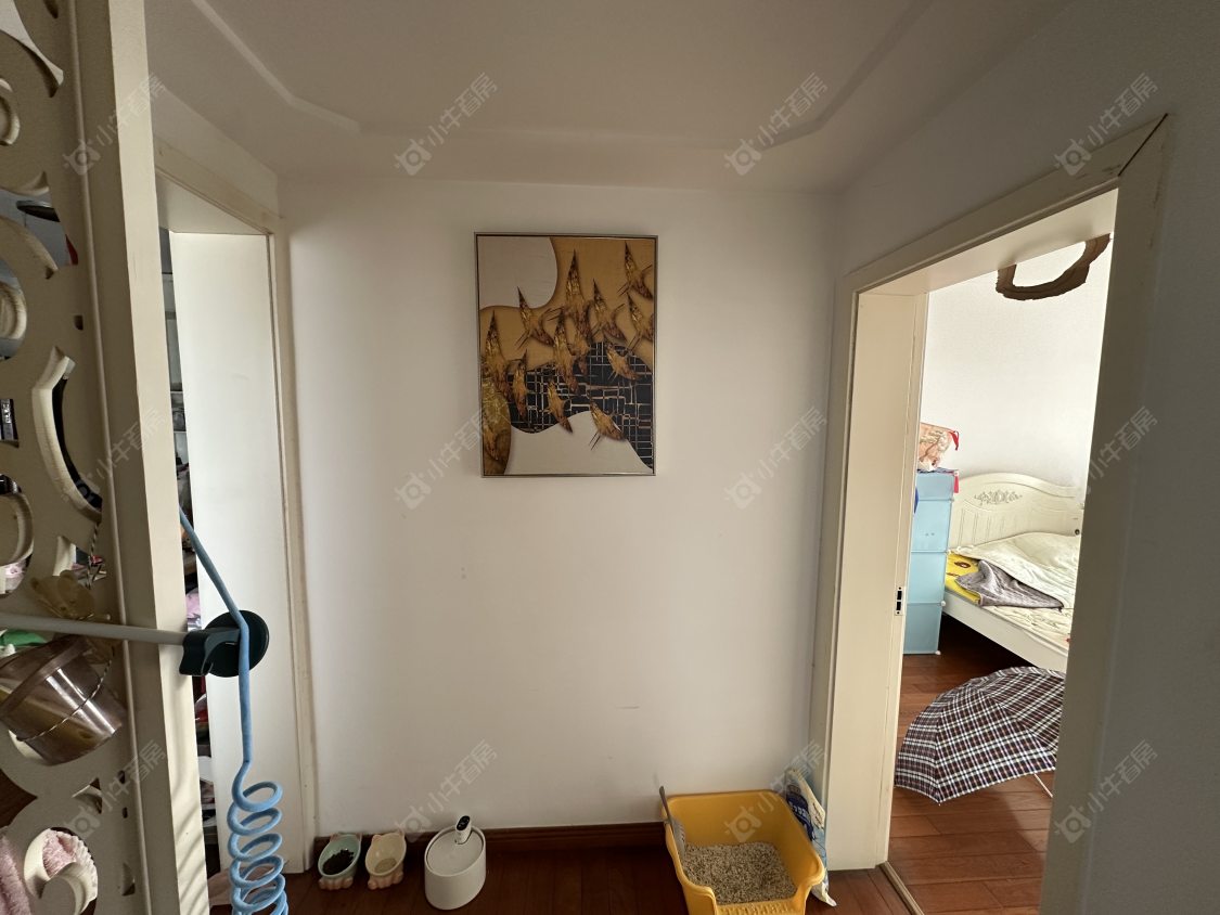 常州景秀世家在租房源室内图_小牛看房