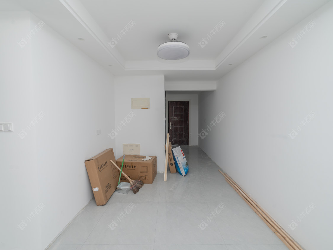 常州东青馨苑在售二手房源室内图_小牛看房