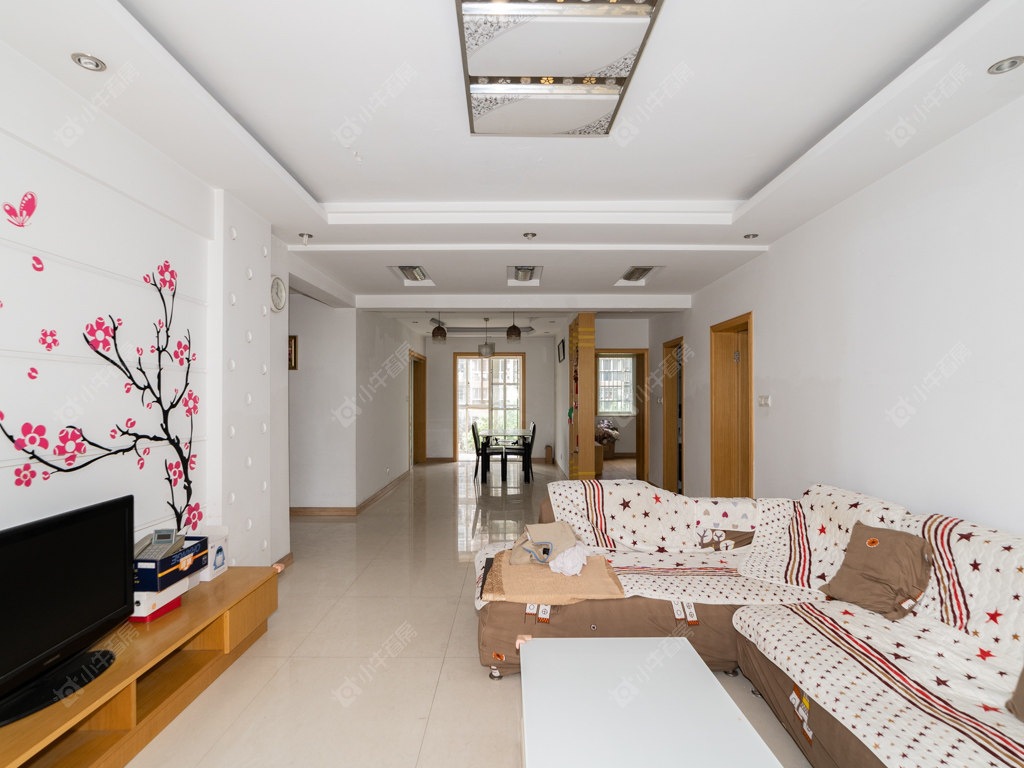 金梅花园南区房源室内图 常州金梅花园南区在售二手房源室内图_小牛看房