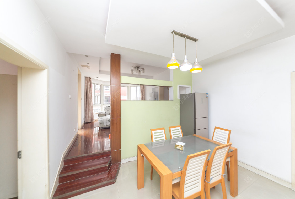 常州高成莱茵二期在售二手房源室内图_小牛看房