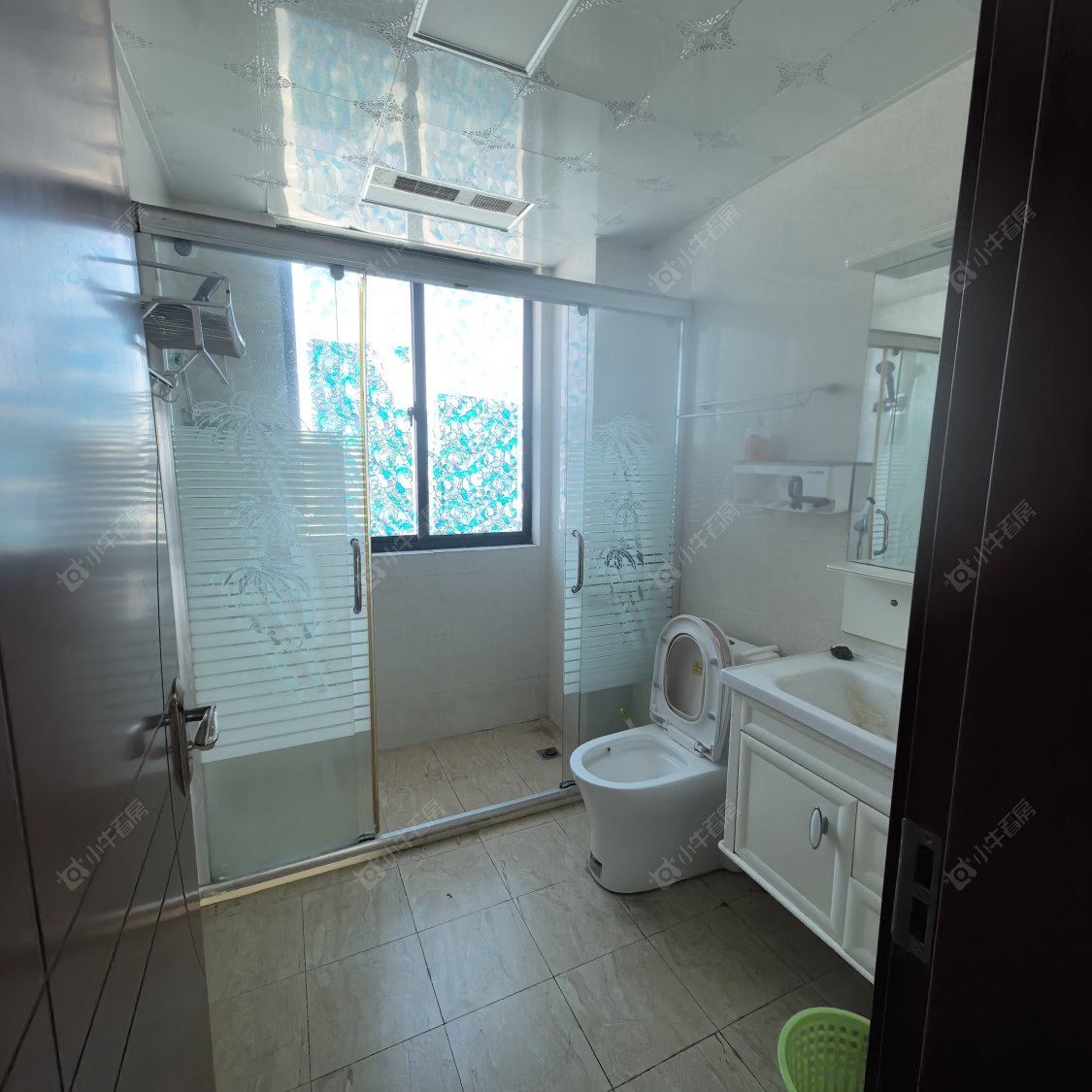 常州长河花园在租房源室内图_小牛看房