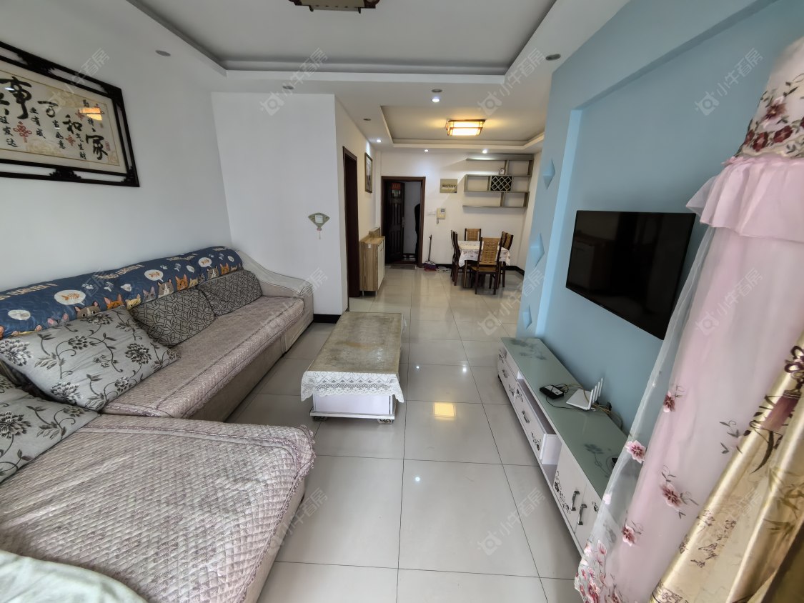 常州聚湖雅苑在租房源_小牛看房