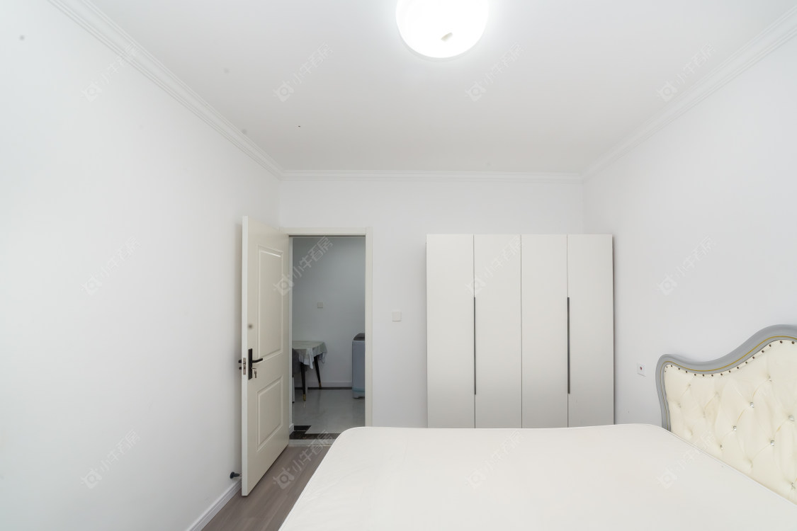 常州晋陵文禧在售二手房源室内图_小牛看房