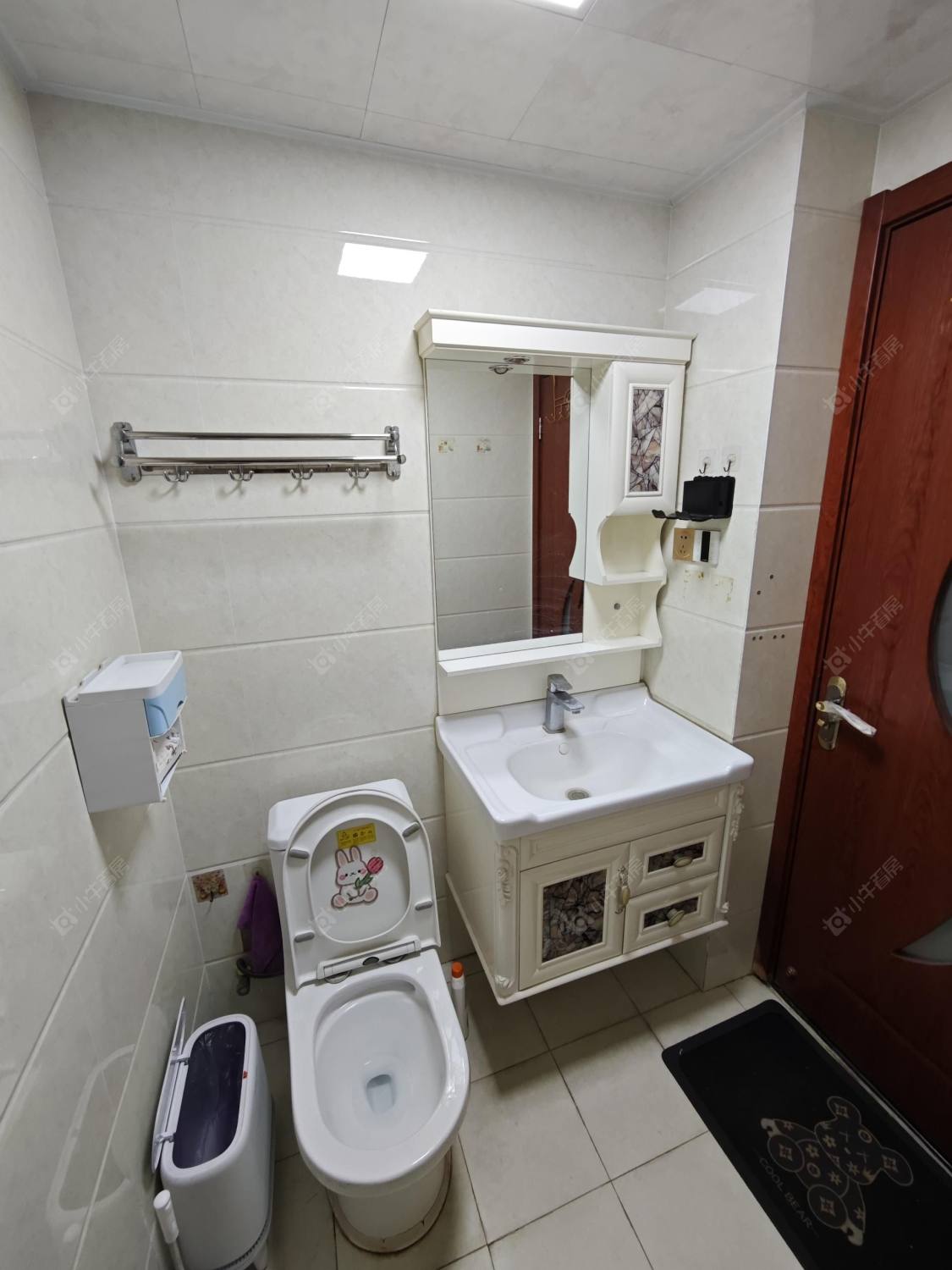 水岸花语房源室内图 常州水岸花语在租房源室内图_小牛看房