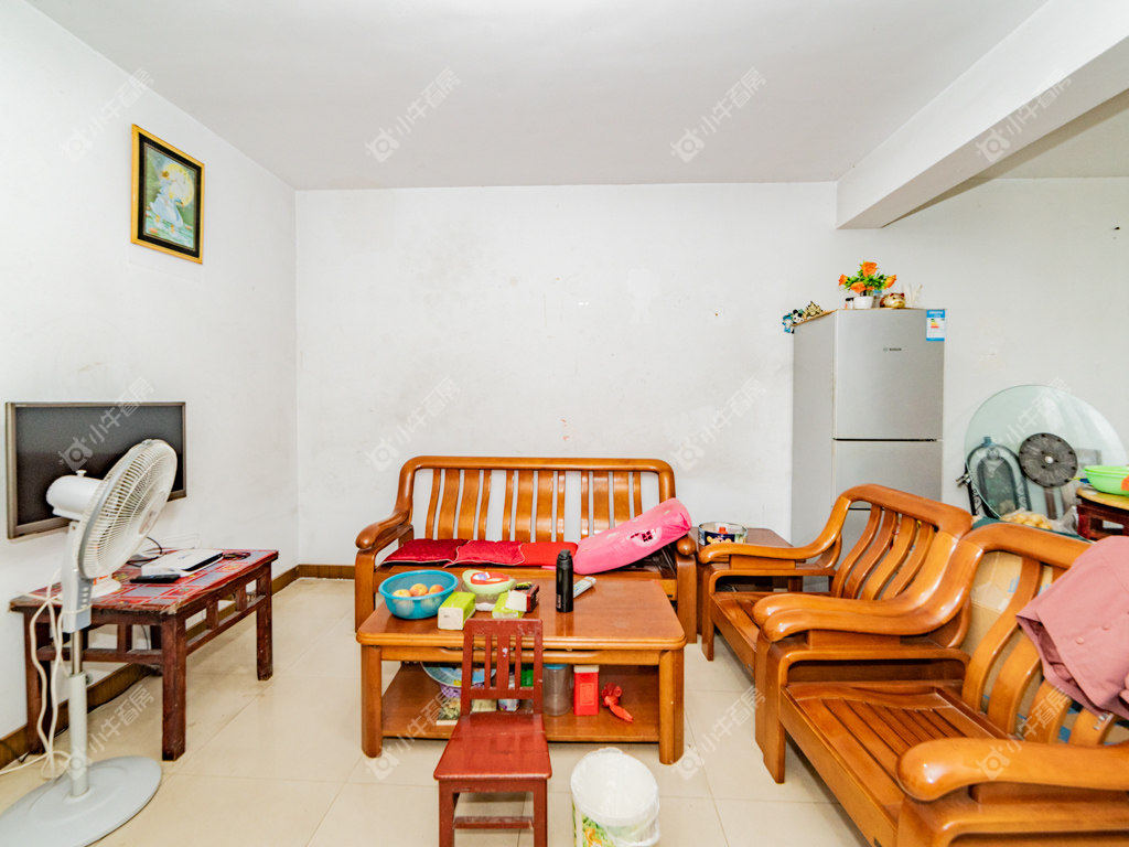 泰山三村房源室内图 常州泰山三村在租房源室内图_小牛看房