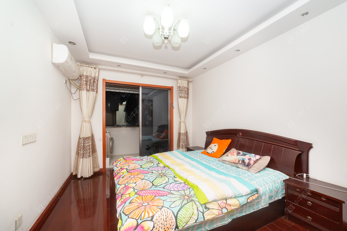 常州天山花园在售二手房源室内图_小牛看房