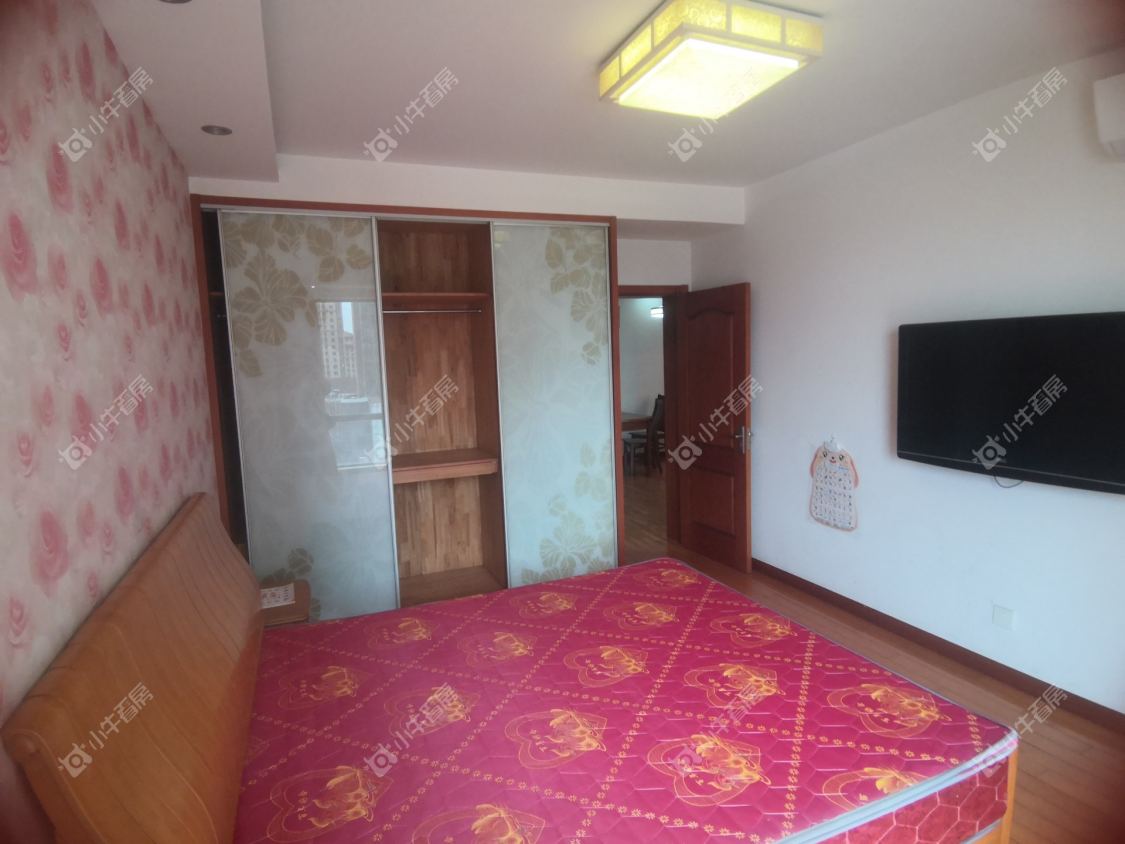 蔷薇家园房源室内图 常州蔷薇家园在租房源室内图_小牛看房