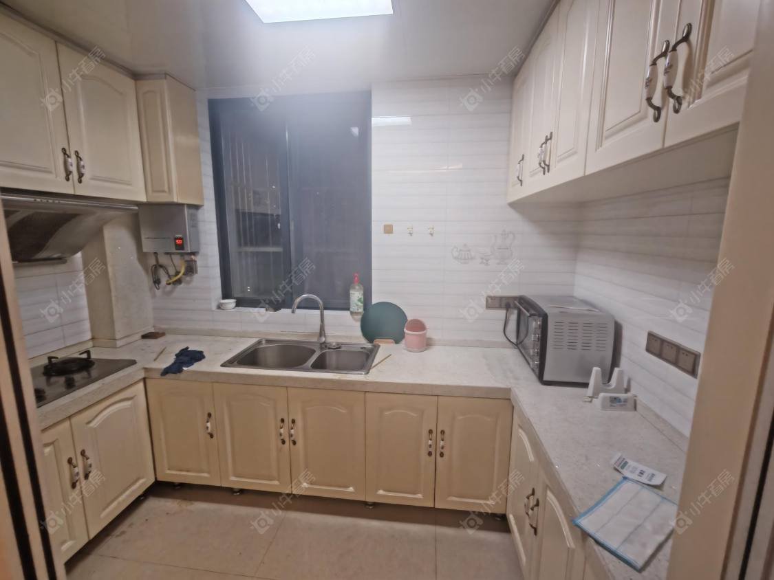 常州永安花苑在租房源室内图_小牛看房