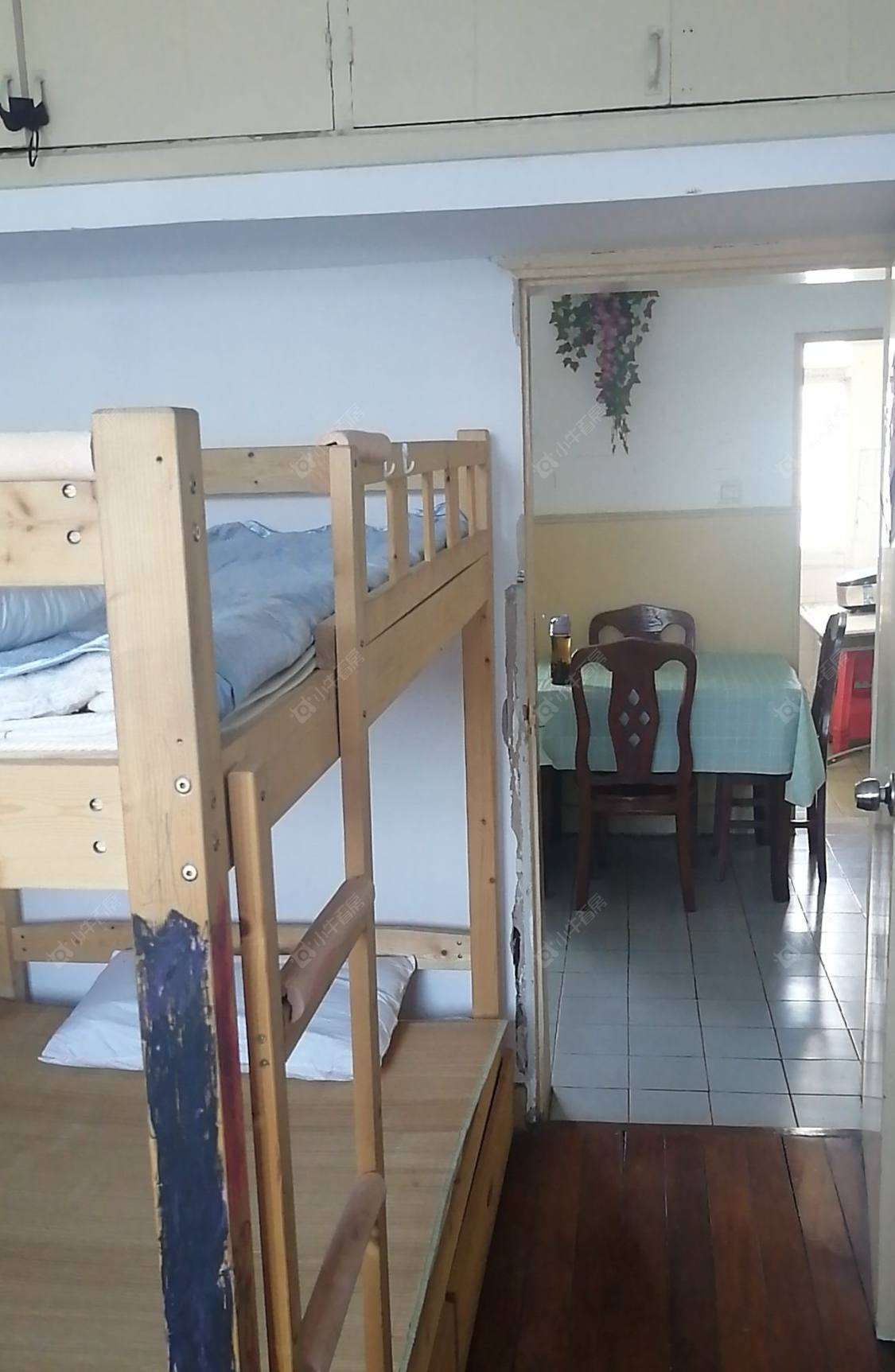 常州兰翔新村在租房源室内图_小牛看房