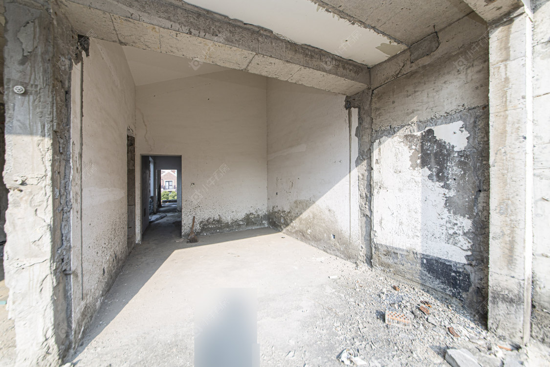 湖滨壹号房源室内图 常州湖滨壹号在售二手房源室内图_小牛看房