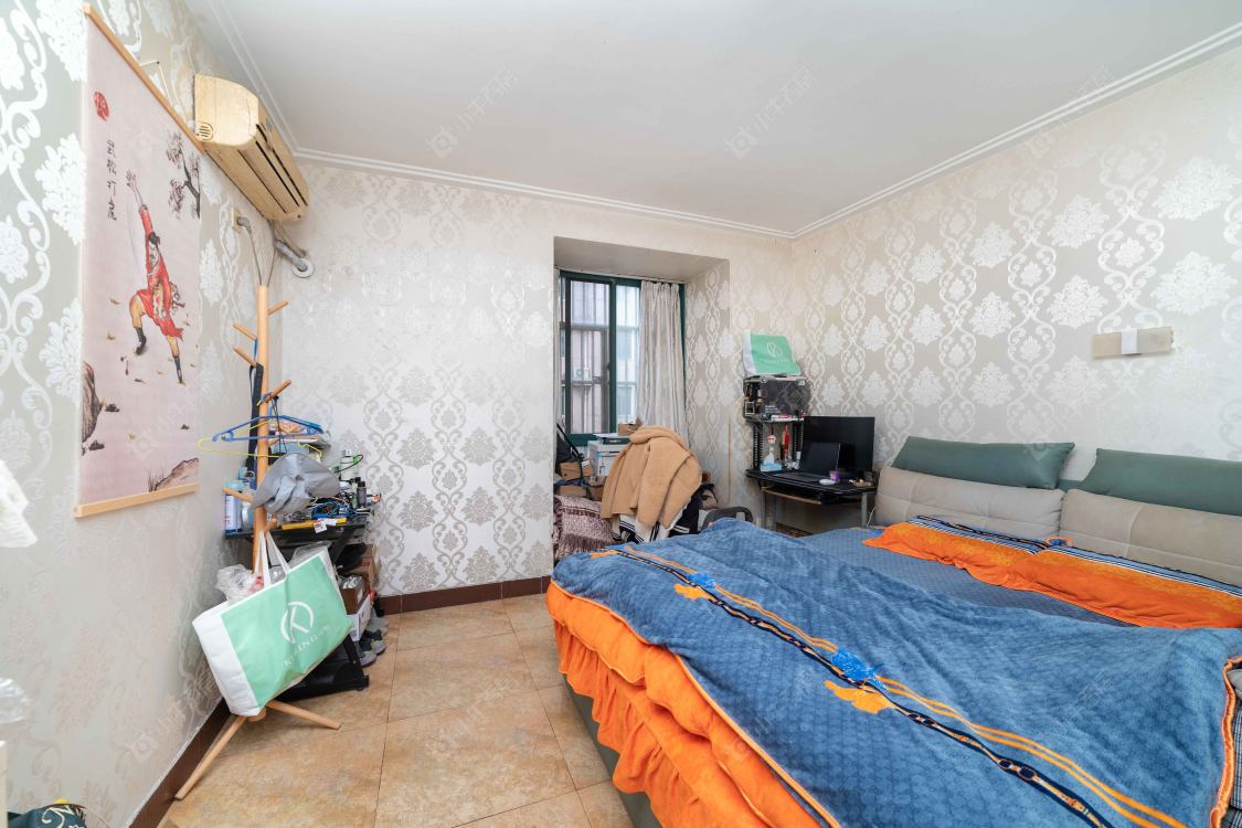 常州宋剑湖家园在售二手房源室内图_小牛看房