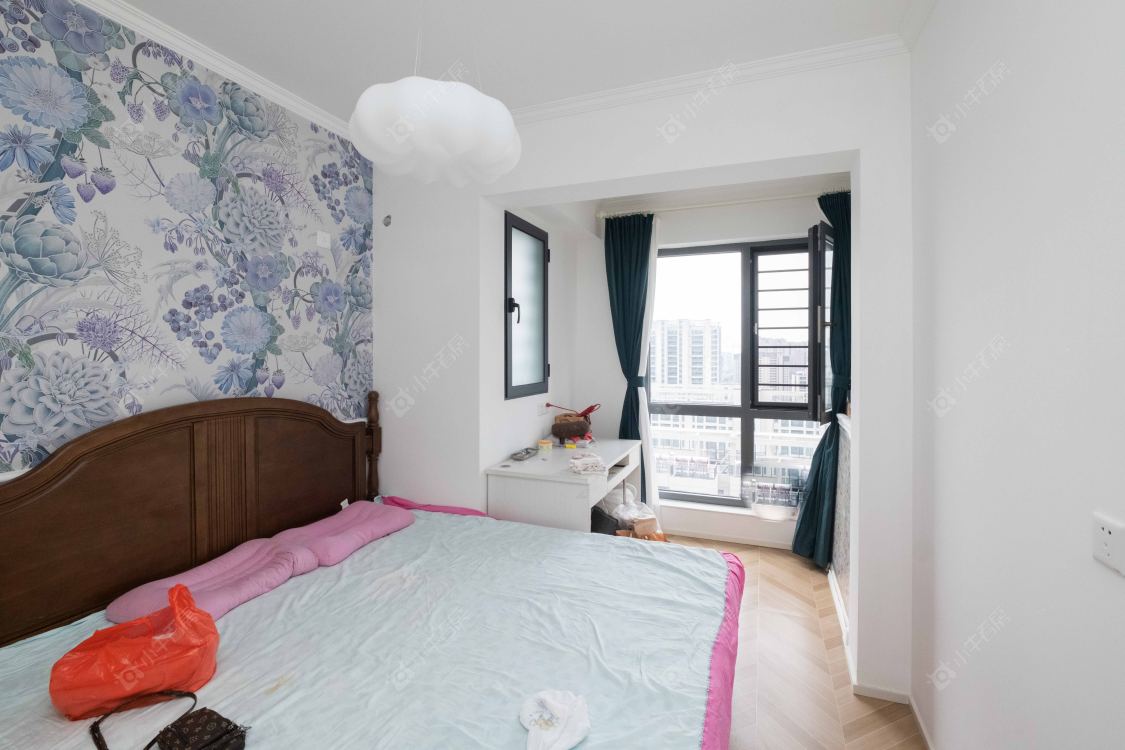 常州清云澜湾C区在售二手房源_小牛看房