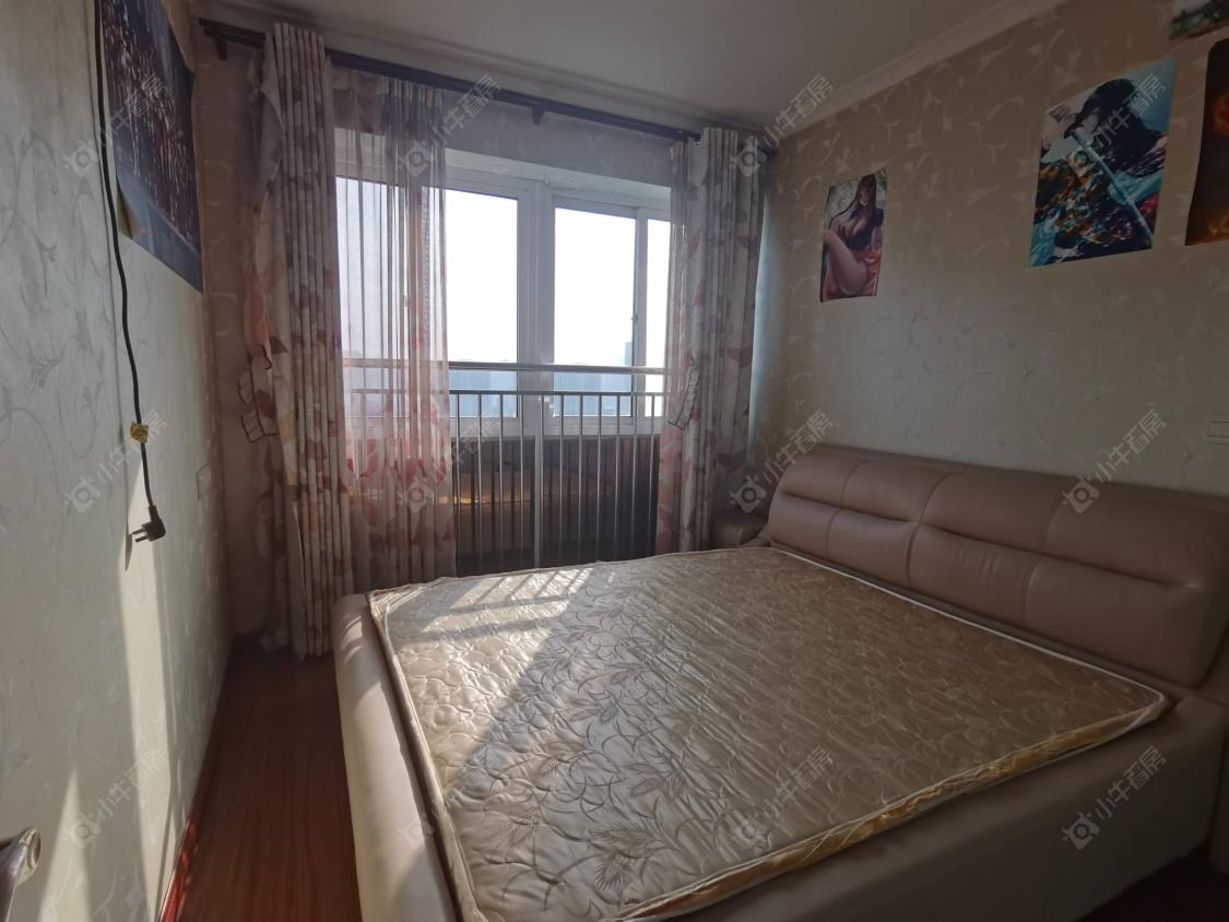 府西花园房源室内图 常州府西花园在租房源室内图_小牛看房