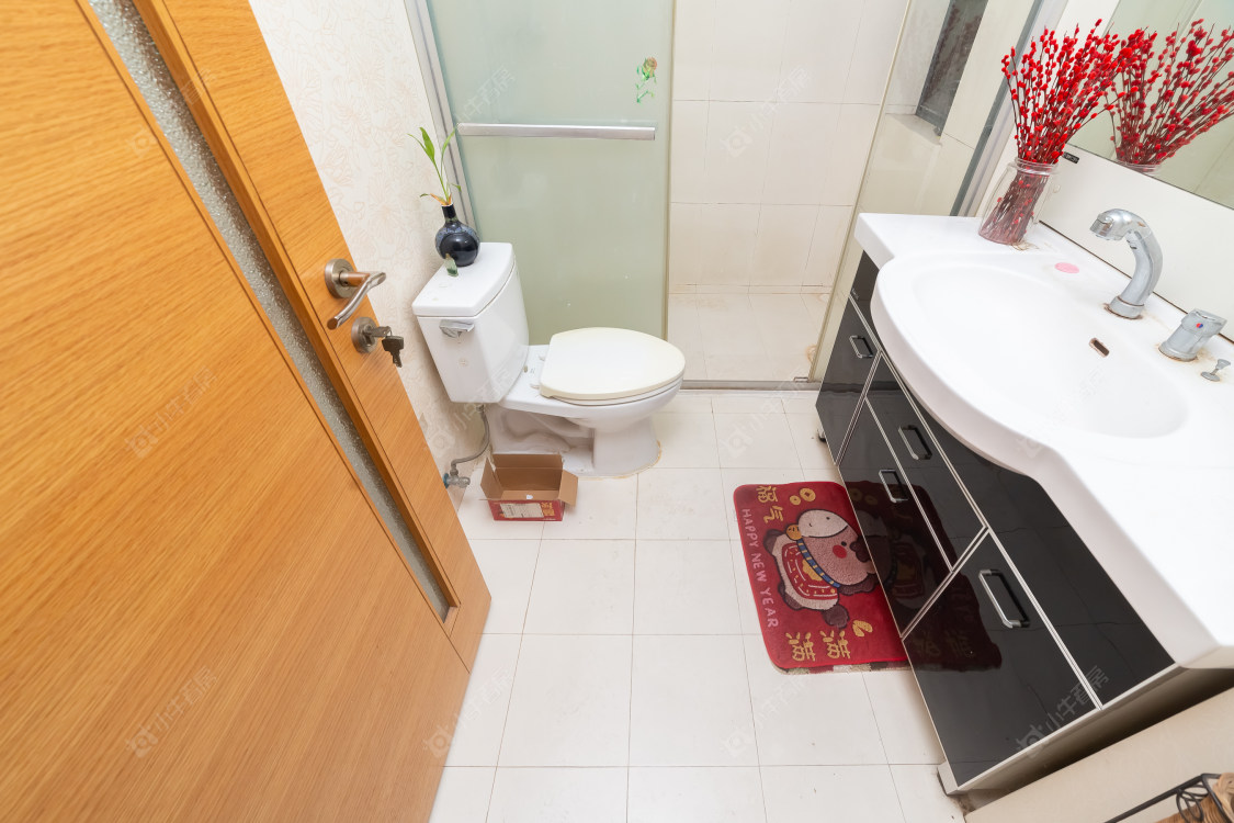 常州玉龙湾花园在售二手房源室内图_小牛看房