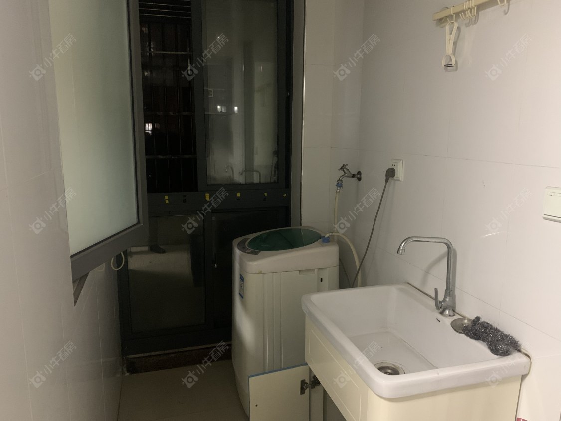 常州平岗星苑一期在租房源_小牛看房