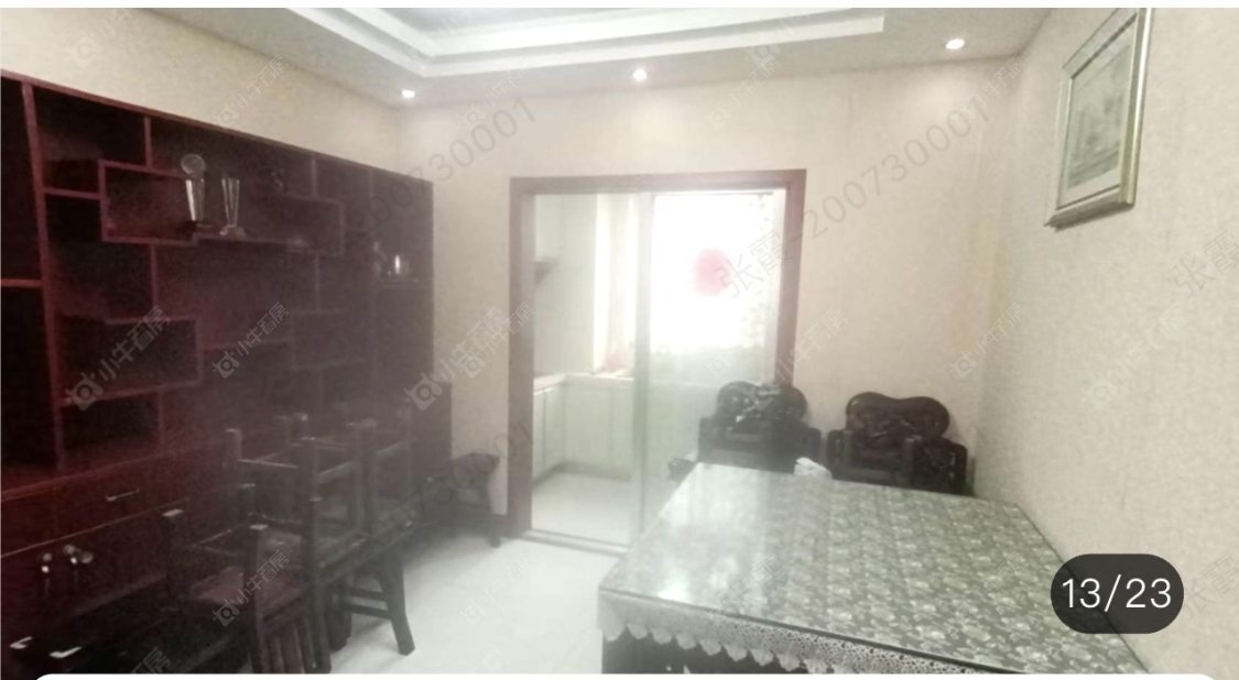 常州聚怡花园北区在租房源室内图_小牛看房