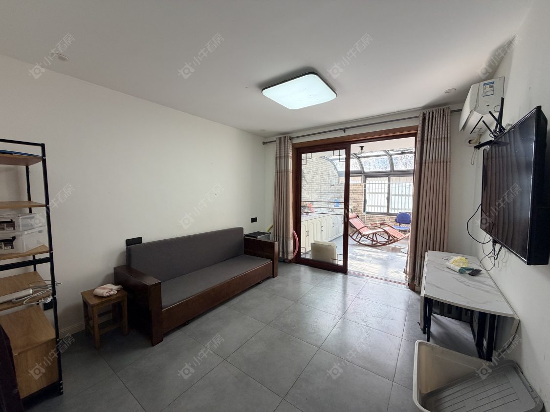 常州河海新村2室1厅1卫出租_小牛看房