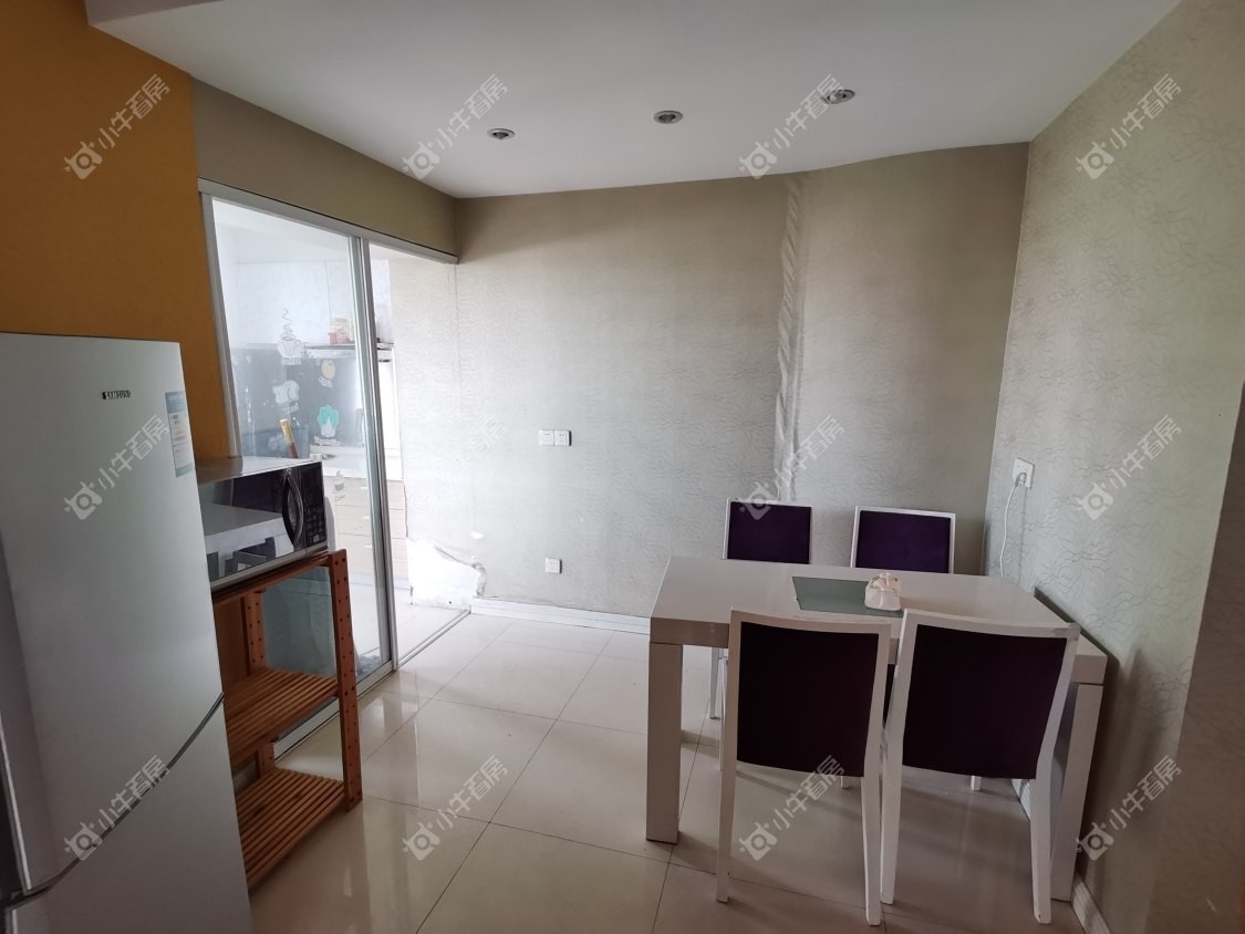 常州鹏欣丽都在租房源_小牛看房