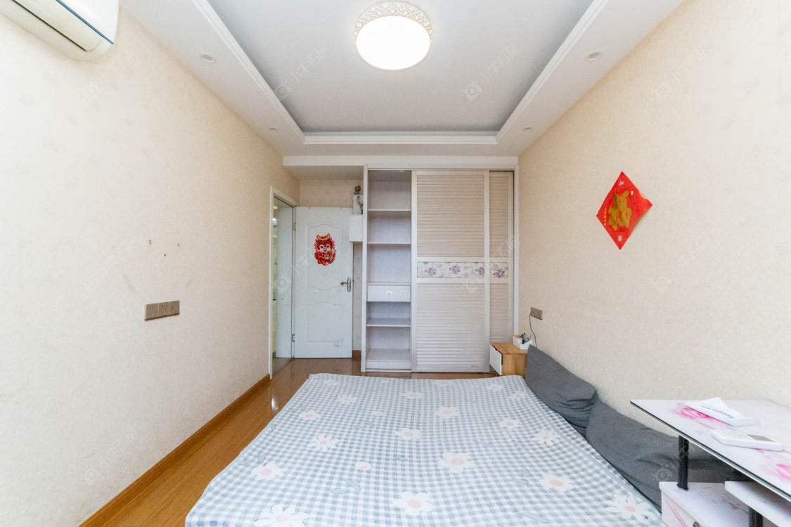 常州常发豪郡在售二手房源室内图_小牛看房