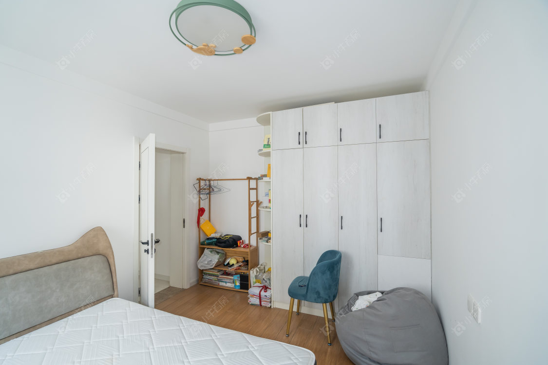 常州元丰桥在售二手房源室内图_小牛看房