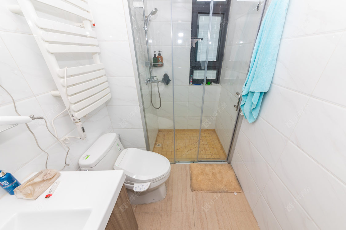 常州碧桂园壹号天禧在售二手房源室内图_小牛看房