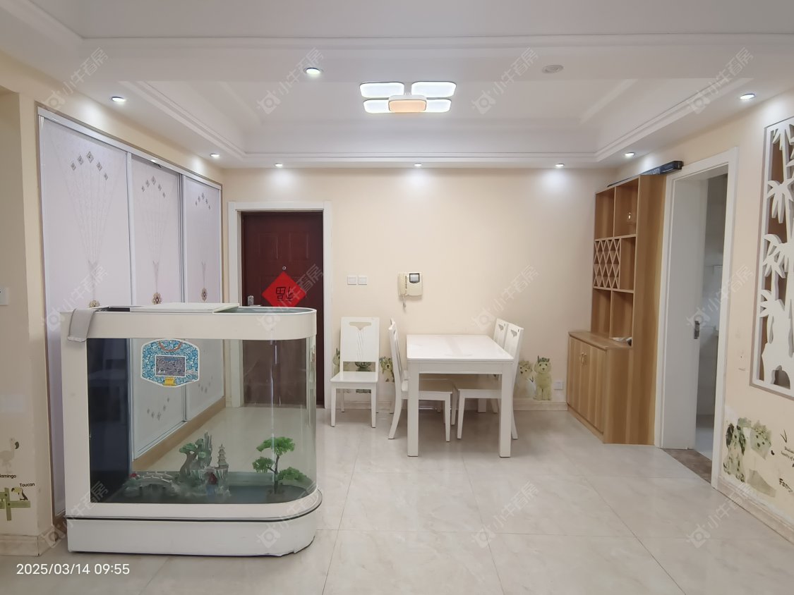 常州清水湾花园三期在租房源_小牛看房