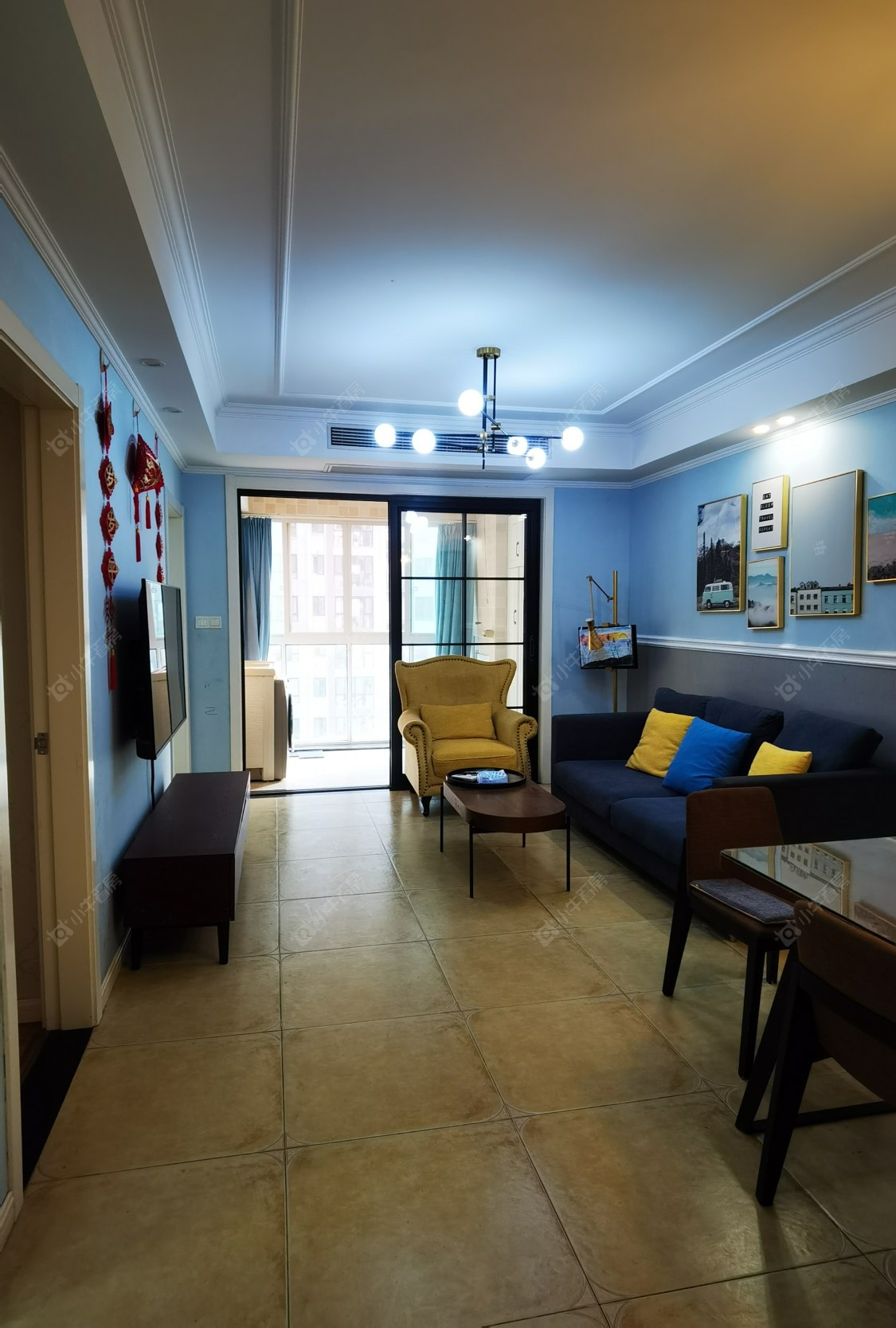 常州星河国际七区在租房源室内图_小牛看房