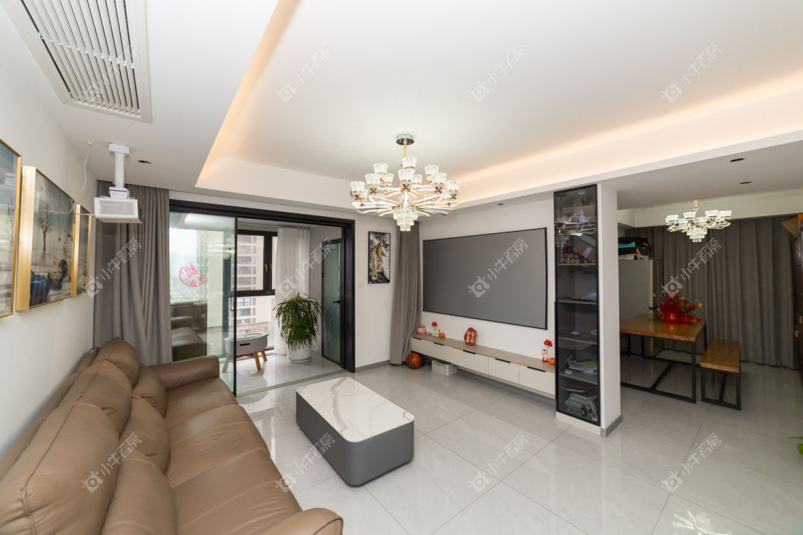 常州金新御园在租房源_小牛看房