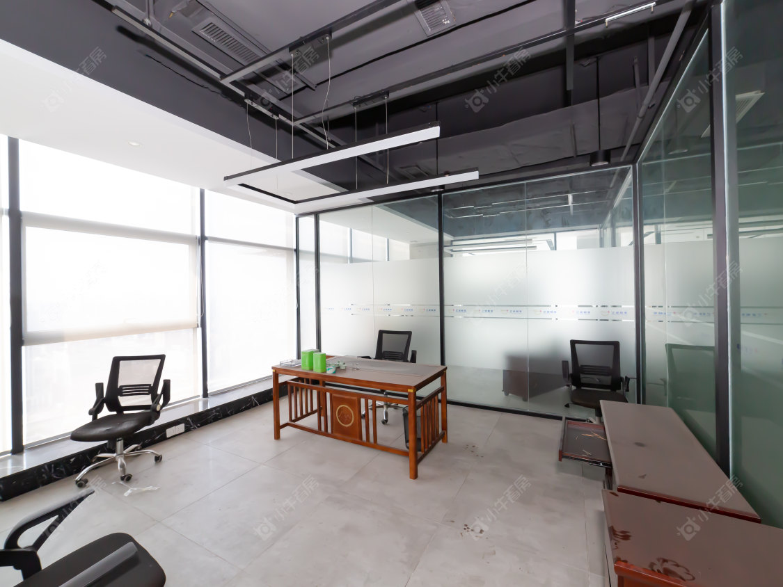 常州天宁时代广场在售二手房源室内图_小牛看房