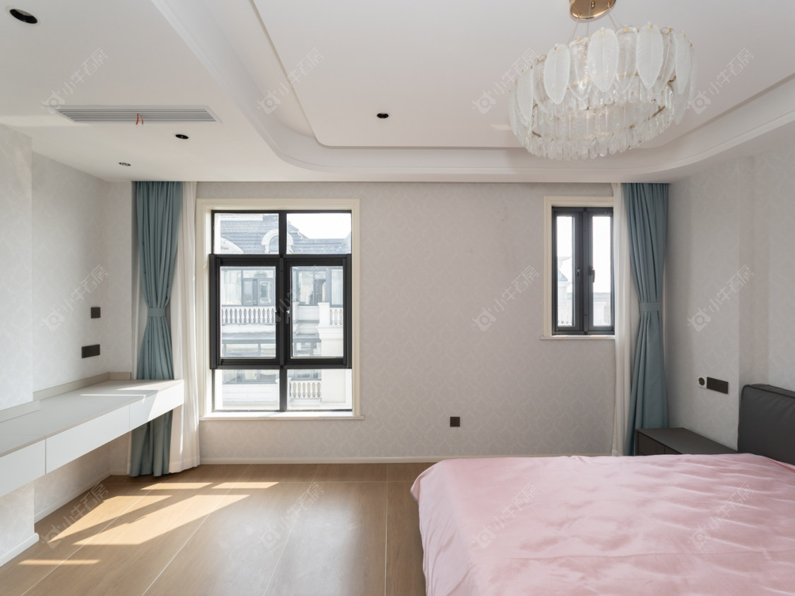 常州漫山花海（唐顿庄园）在售二手房源室内图_小牛看房