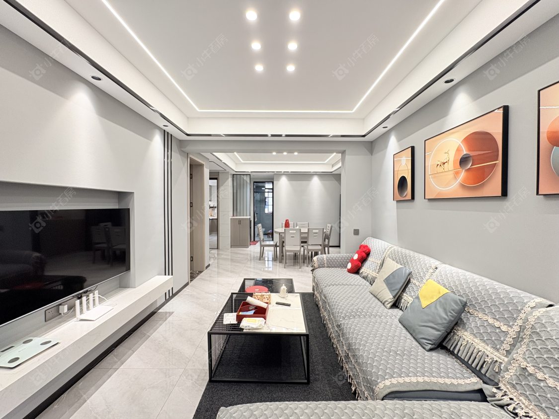 丹阳教师新村在售二手房_小牛看房