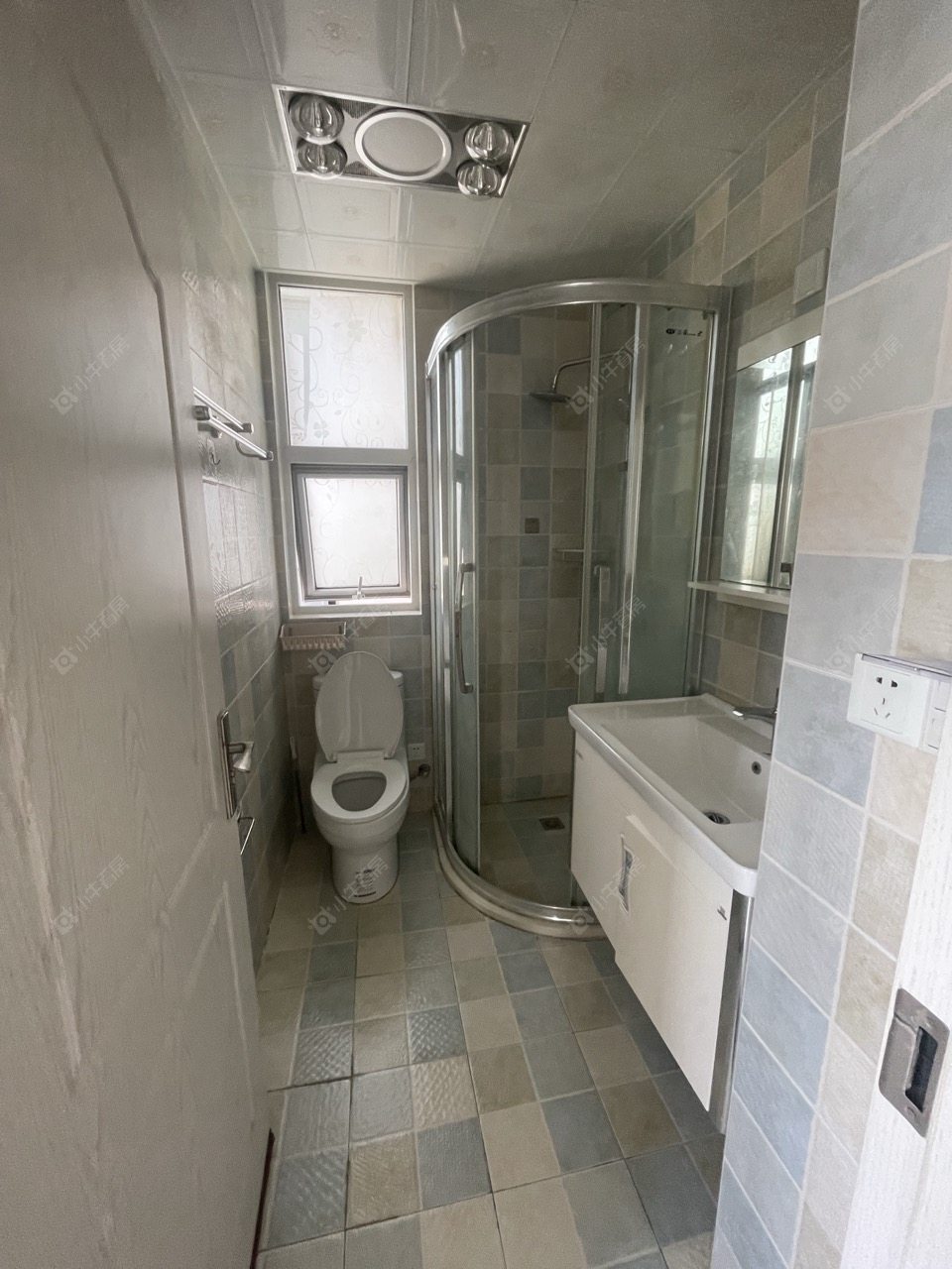 常州凯尔锋度在租房源户型图_小牛看房