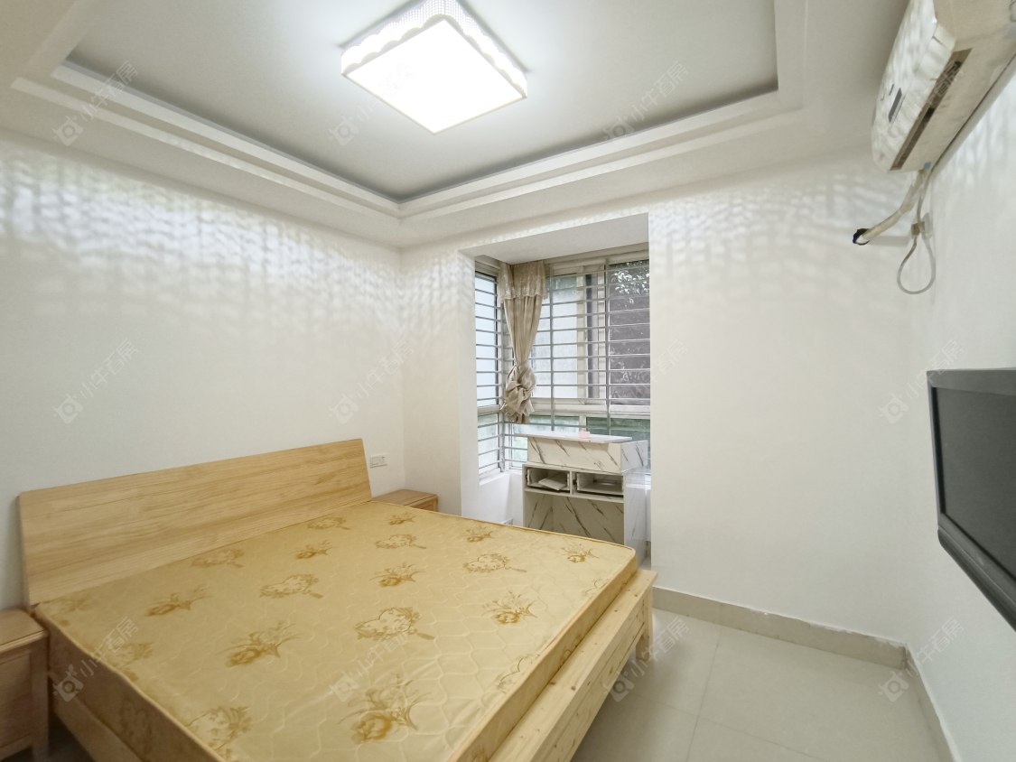 常州御水华庭一期在租房源_小牛看房