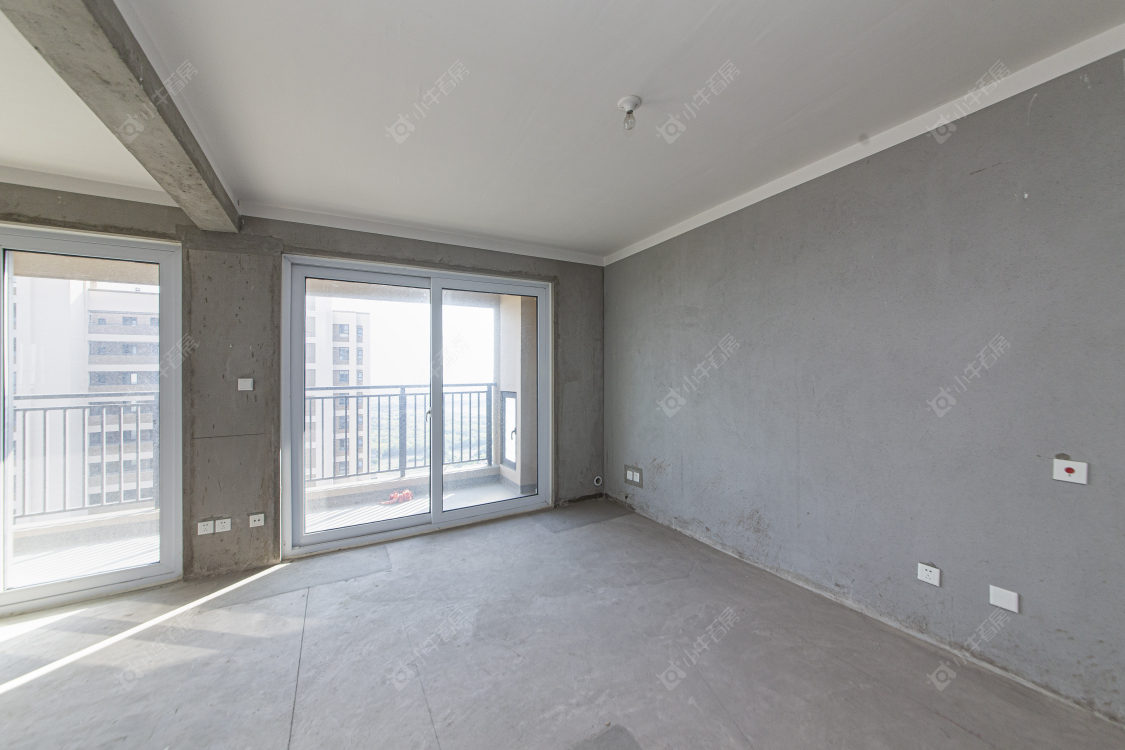 常州华盛品樾公馆在售二手房源室内图_小牛看房