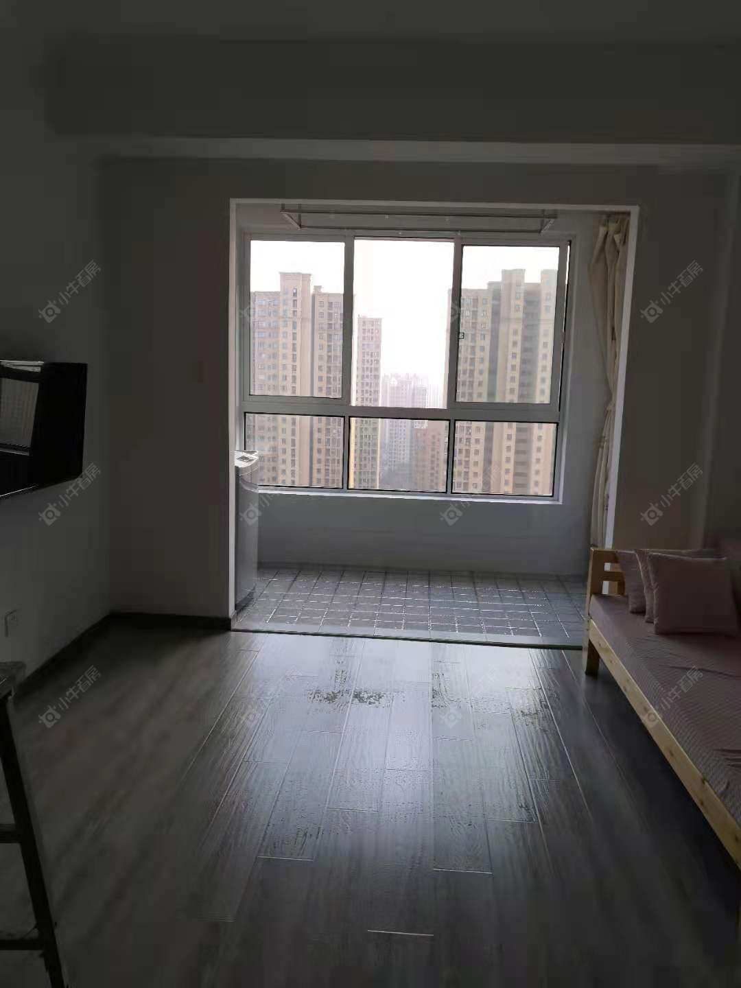 常州常发豪郡租房房源封面图