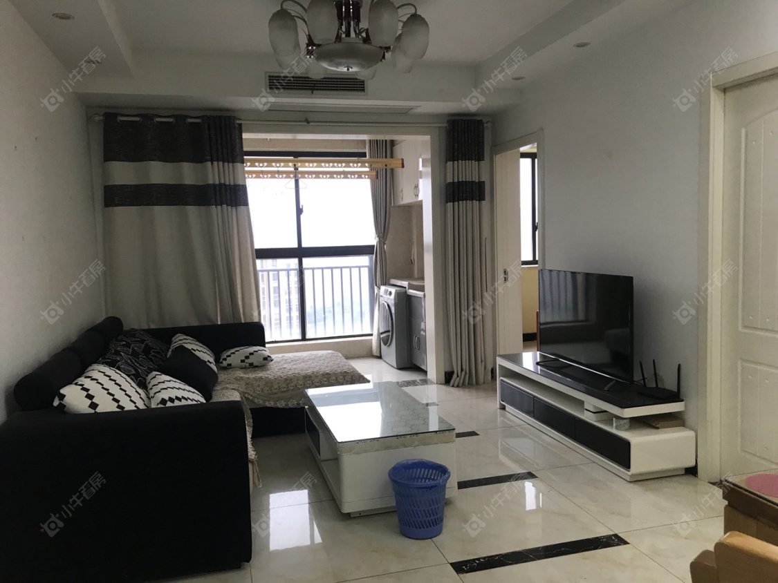 常州香溢紫郡三期在租房源室内图_小牛看房