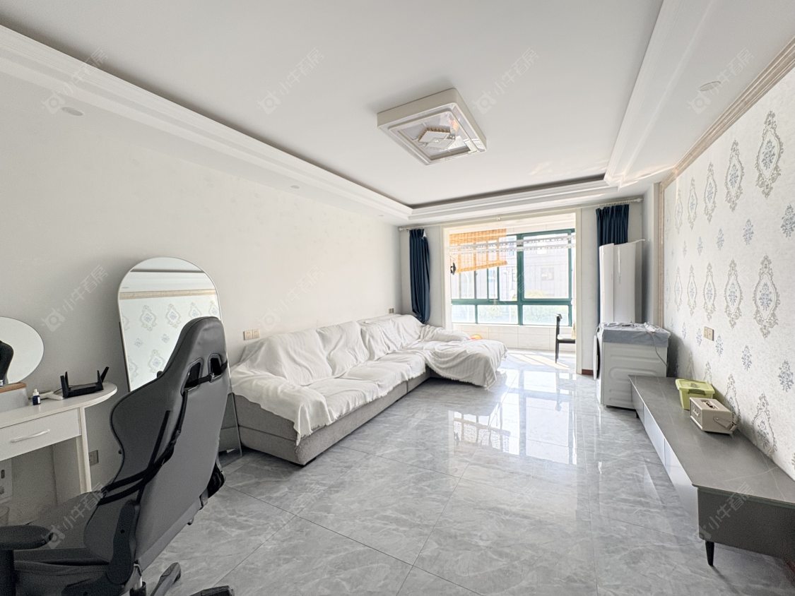 常州幸福三区在售二手房源室内图_小牛看房