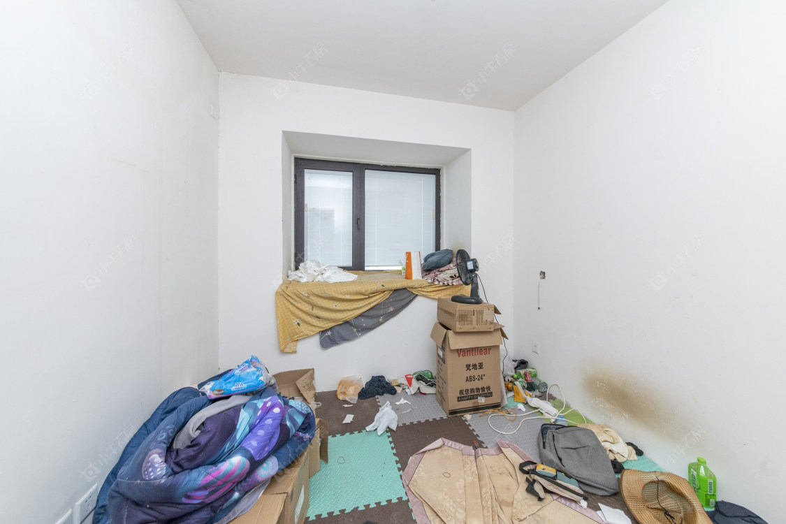 常州中梁首府壹号在售二手房源室内图_小牛看房