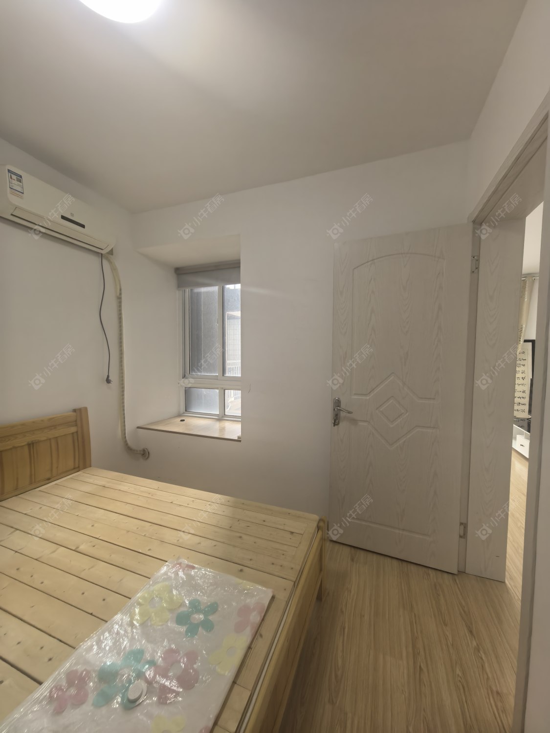 常州华海花园在租房源室内图_小牛看房