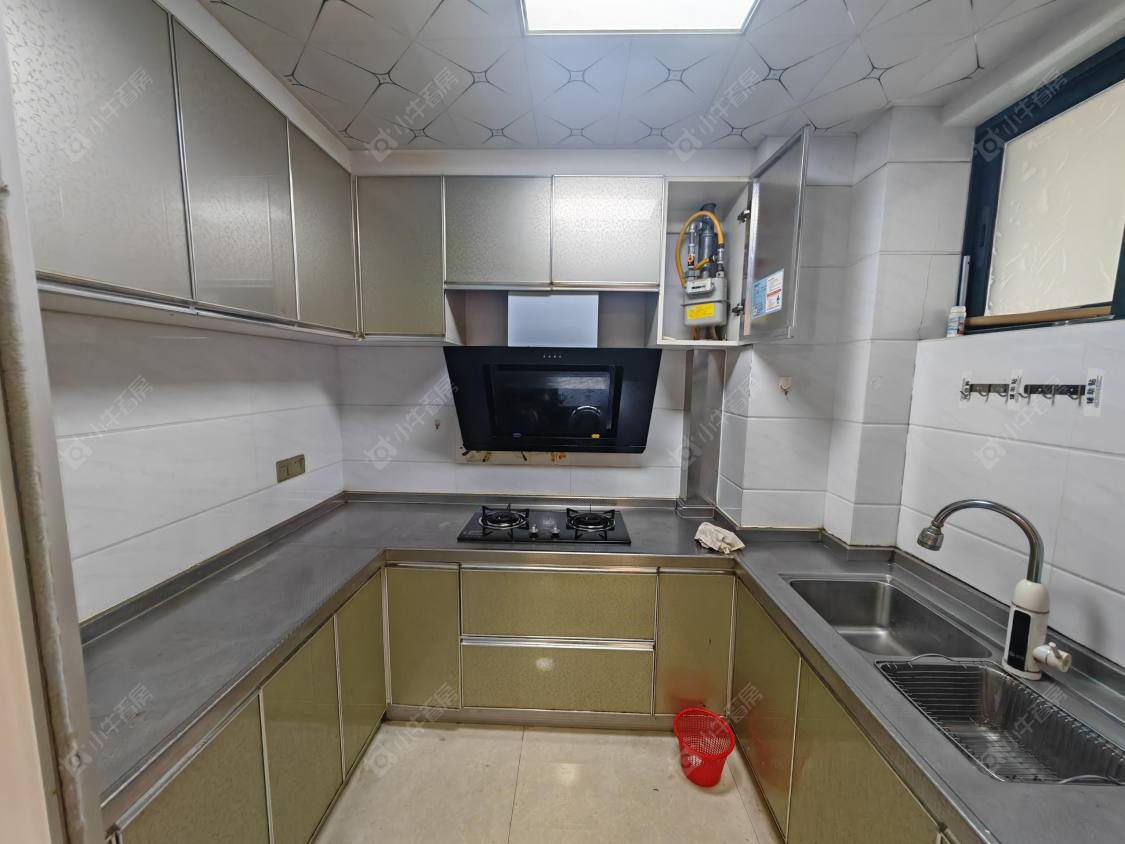 常州阳光龙庭在租房源室内图_小牛看房