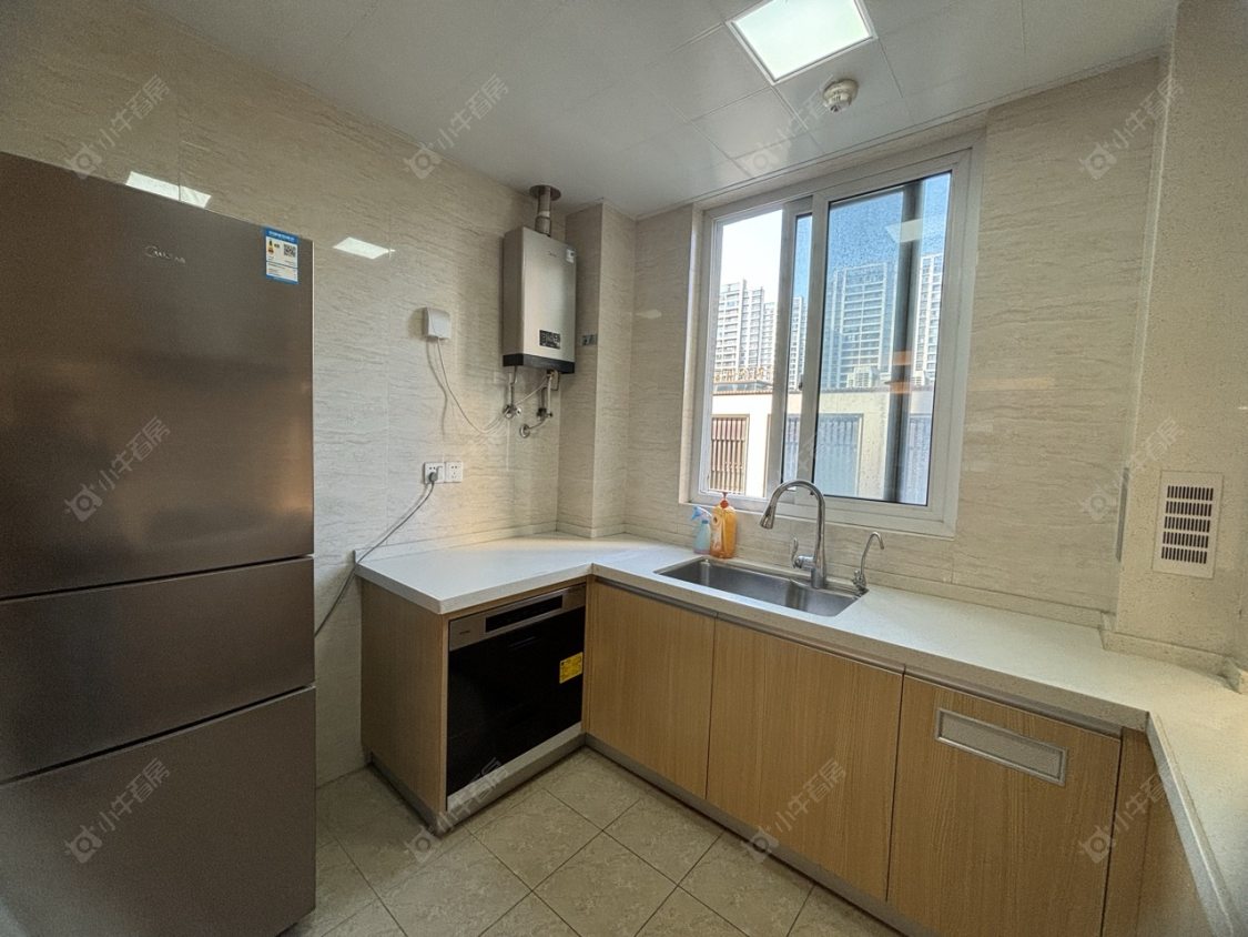 常州碧桂园金科光明府在租房源室内图_小牛看房