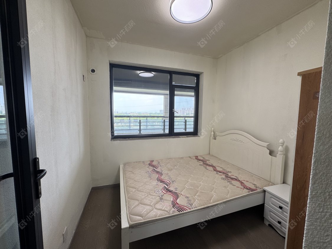 常州港悦府在租房源室内图_小牛看房