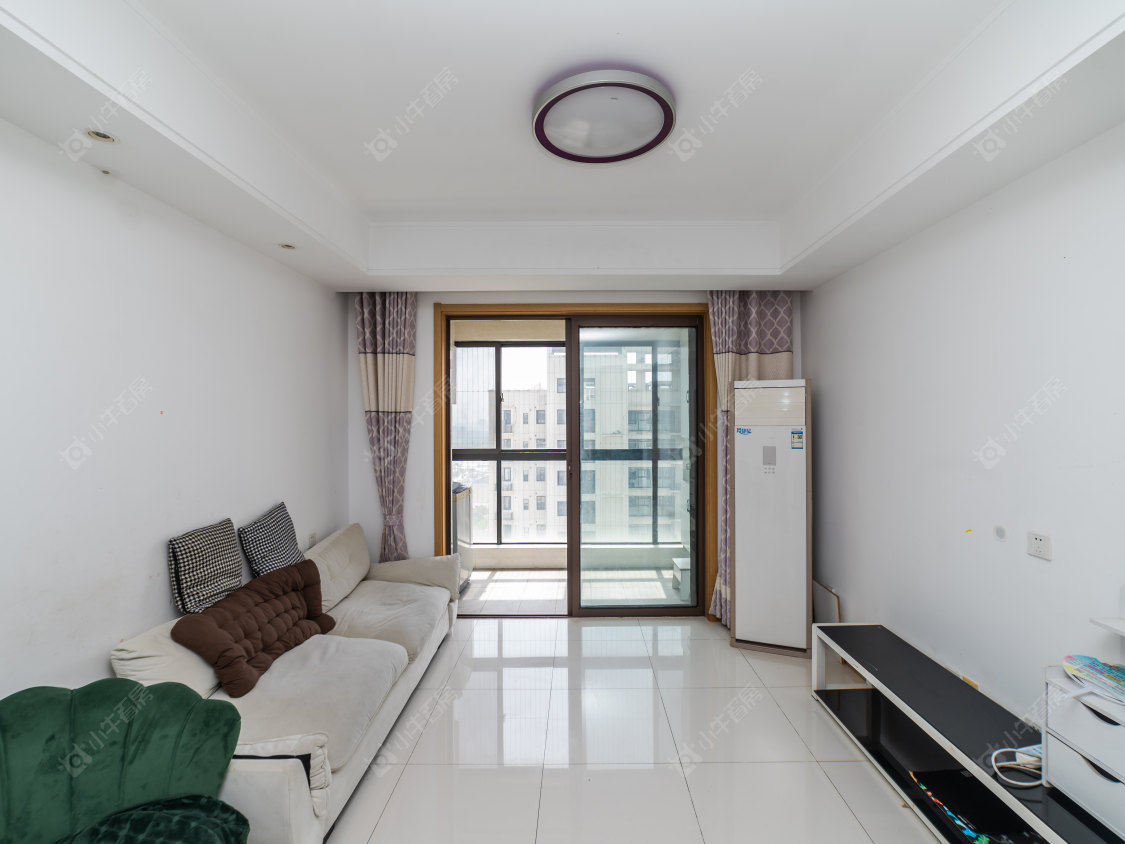 常州上东区在售二手房_小牛看房