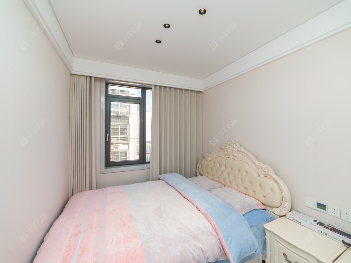 常州东方公寓(潞城)在售二手房源室内图_小牛看房