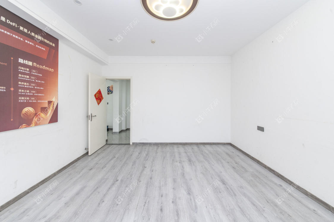 常州弘阳燕澜风华三区在租房源室内图_小牛看房