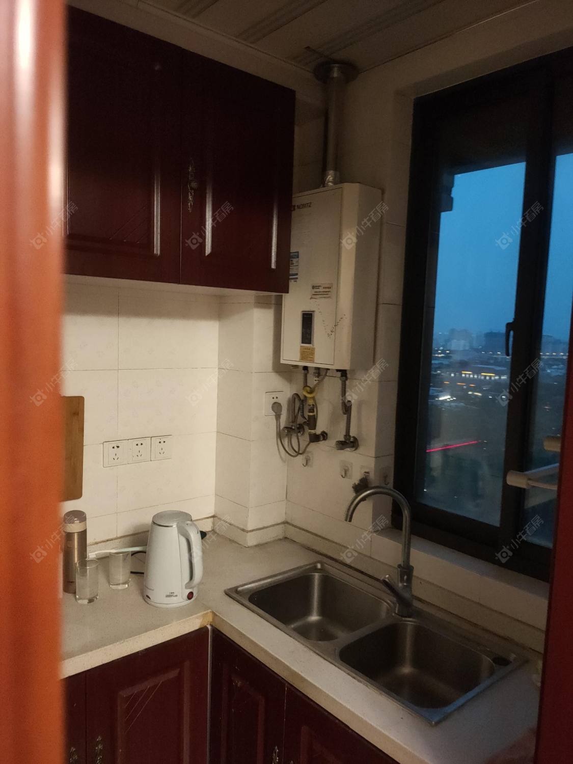 常州景瑞曦城在租房源室内图_小牛看房